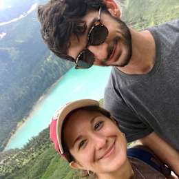 Hipcamper Anne