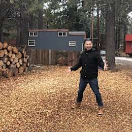 Hipcamper Jon