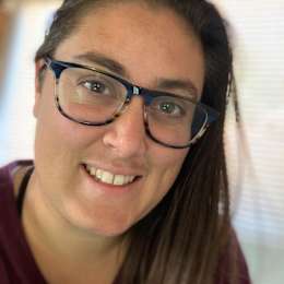 Hipcamper Sam