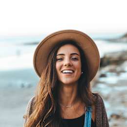 Hipcamper Alyssa