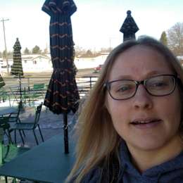 Hipcamper Gail