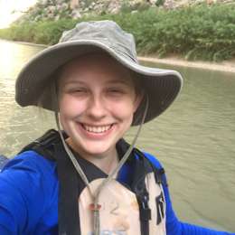 Hipcamper Adrienne