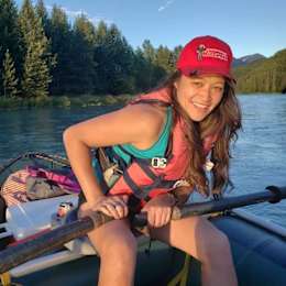 Hipcamper Lisa