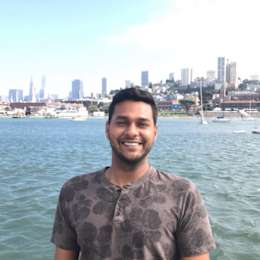 Hipcamper Samridh