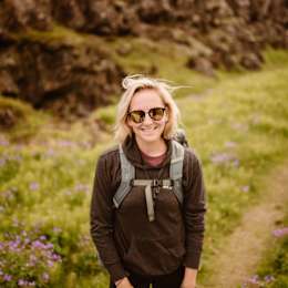 Hipcamper Traci