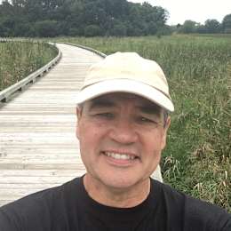 Hipcamper Mark