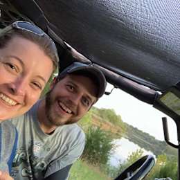 Hipcamper Ben&Jill