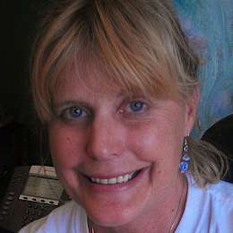 Hipcamper Susan