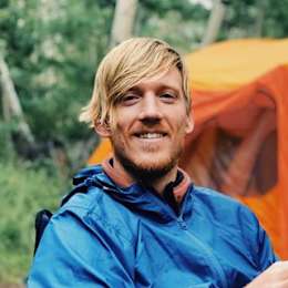 Hipcamper Andrew