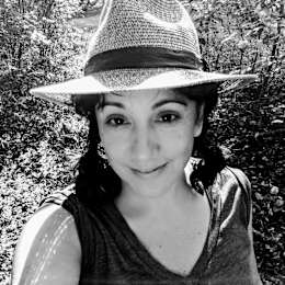 Hipcamper Angela