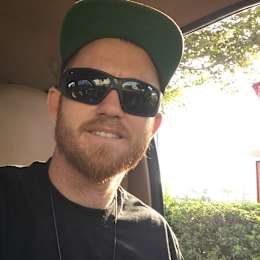 Hipcamper Christoper