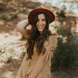 Hipcamper Mallory