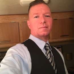 Hipcamper Tom