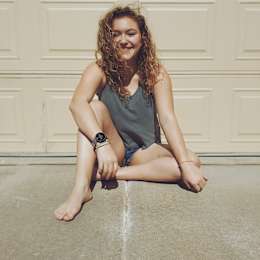 Hipcamper Meghan