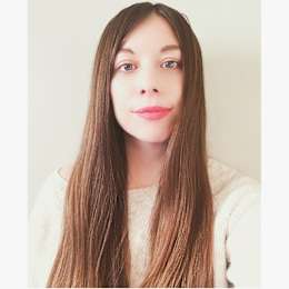 Hipcamper Laura-Claire