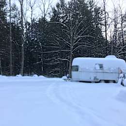 Hipcamper JOANNE