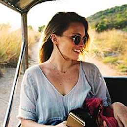 Hipcamper Lauren