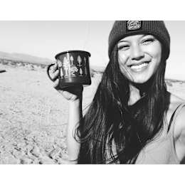 Hipcamper Hanna