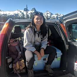 Hipcamper Kacee