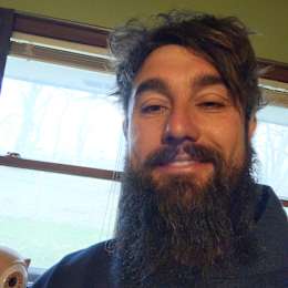 Hipcamper Tom
