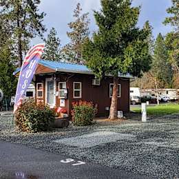 Hipcamper Glenn