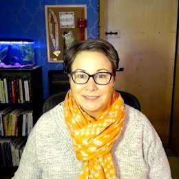 Hipcamper Janice