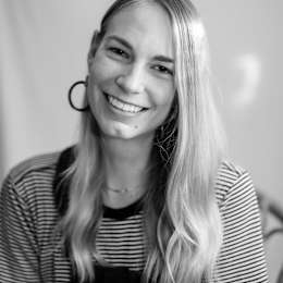 Hipcamper Kayla
