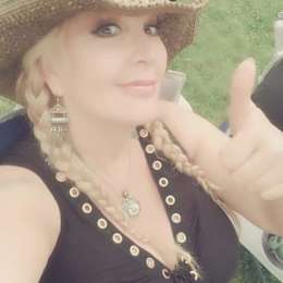 Hipcamper Sherry