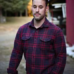 Hipcamper Nick