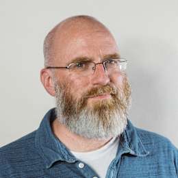 Hipcamper Marc
