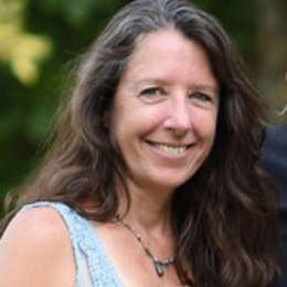 Hipcamper Brenda