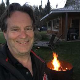 Hipcamper Craig