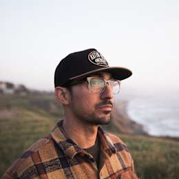 Hipcamper Carlos