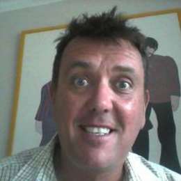 Hipcamper Doug
