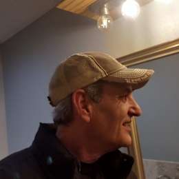 Hipcamper Steve