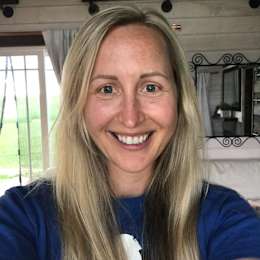 Hipcamper Stephanie