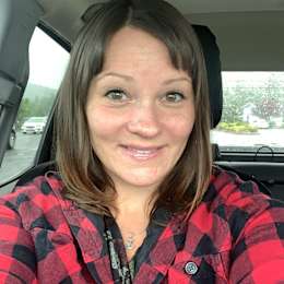 Hipcamper Lacey