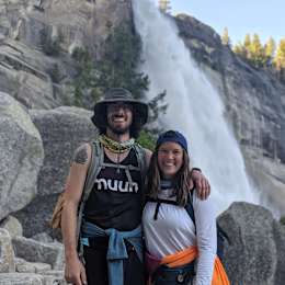 Hipcamper Stephen