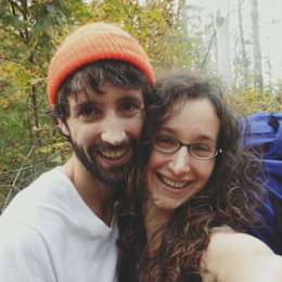 Hipcamper Brenden & Christine
