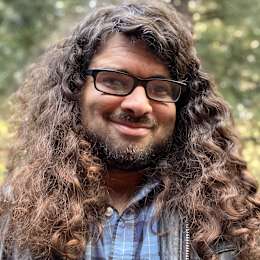 Hipcamper Josh