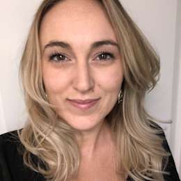 Hipcamper Allyson