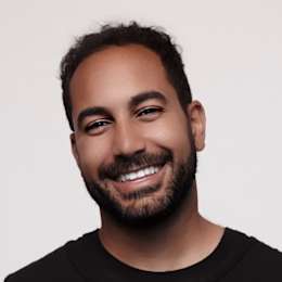 Hipcamper Jamaal