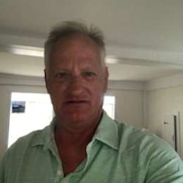 Hipcamper Gary