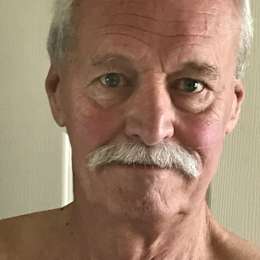 Hipcamper Roger