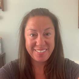 Hipcamper Kristy