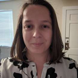 Hipcamper Carolyn