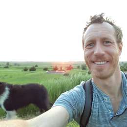 Hipcamper Matthew