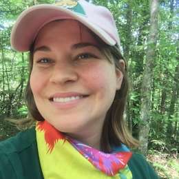 Hipcamper claire