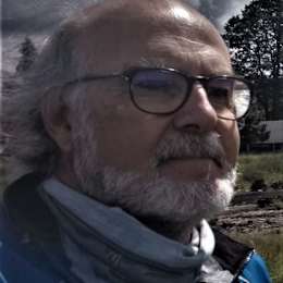 Hipcamper Bill
