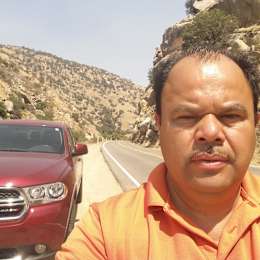 Hipcamper Rigoberto